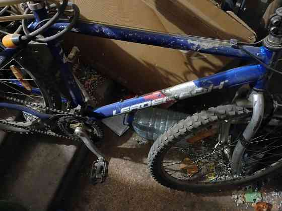 Велосипед 26 калëса Макеевка