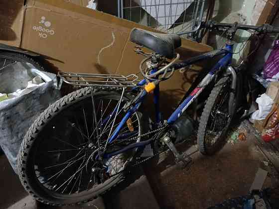 Велосипед 26 калëса Макеевка