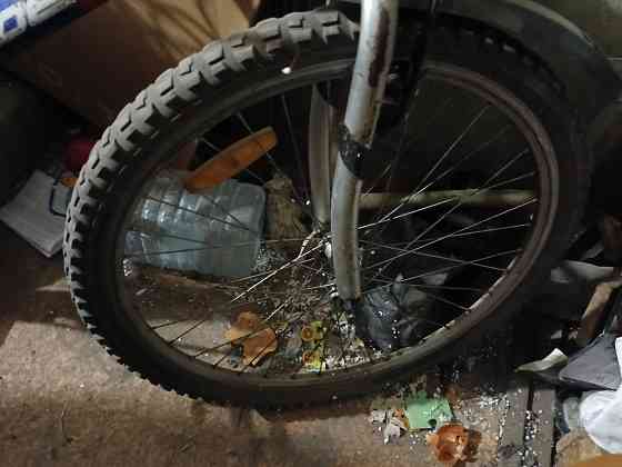 Велосипед 26 калëса Макеевка