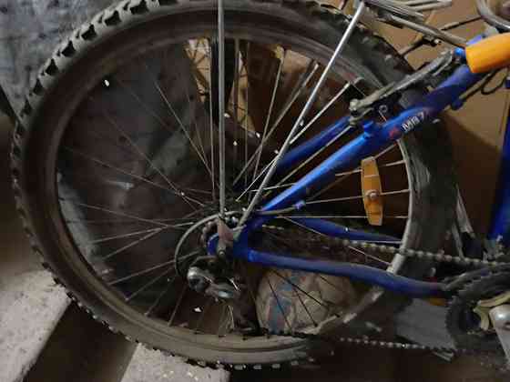 Велосипед 26 калëса Макеевка