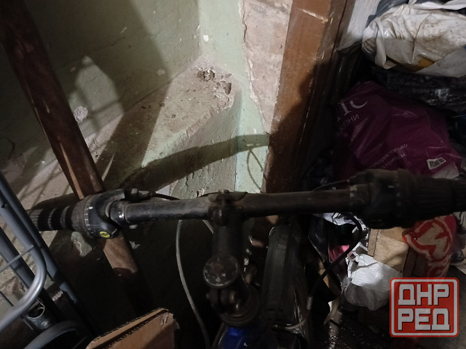 Велосипед 26 калëса Макеевка - изображение 5