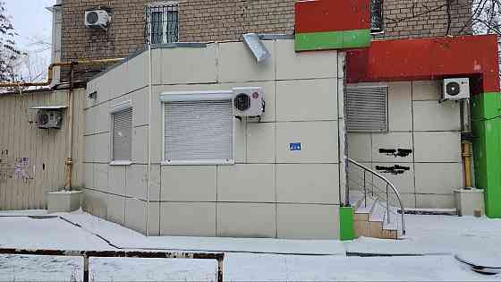 Продается коммерческое помещение 76 кв.м. Донецк