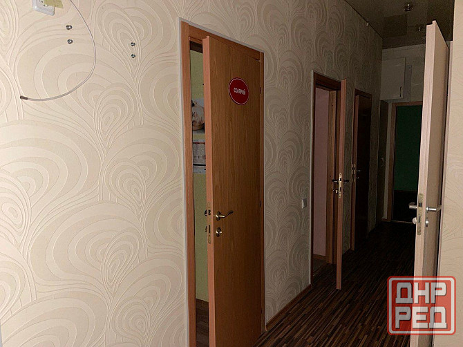 Продается коммерческое помещение 76 кв.м. Донецк - изображение 3