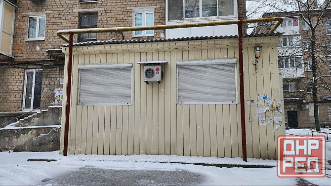 Продается коммерческое помещение 76 кв.м. Донецк - изображение 4