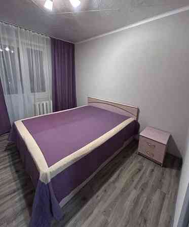 Сдается после косметического ремонта уютная двухкомнатная квартира в Ленинском районе Донецк