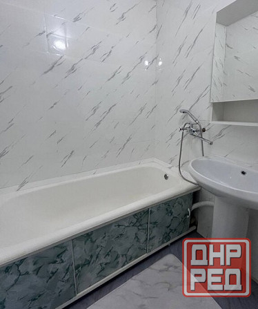 Сдается после косметического ремонта уютная двухкомнатная квартира в Ленинском районе Донецк - изображение 2