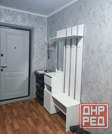 Сдается после косметического ремонта уютная двухкомнатная квартира в Ленинском районе Донецк - изображение 5