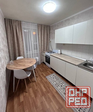 Сдается после косметического ремонта уютная двухкомнатная квартира в Ленинском районе Донецк - изображение 4