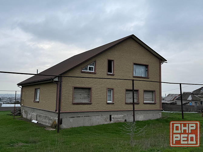 Продаётся дом 361 кв.м. Мариуполь - изображение 1