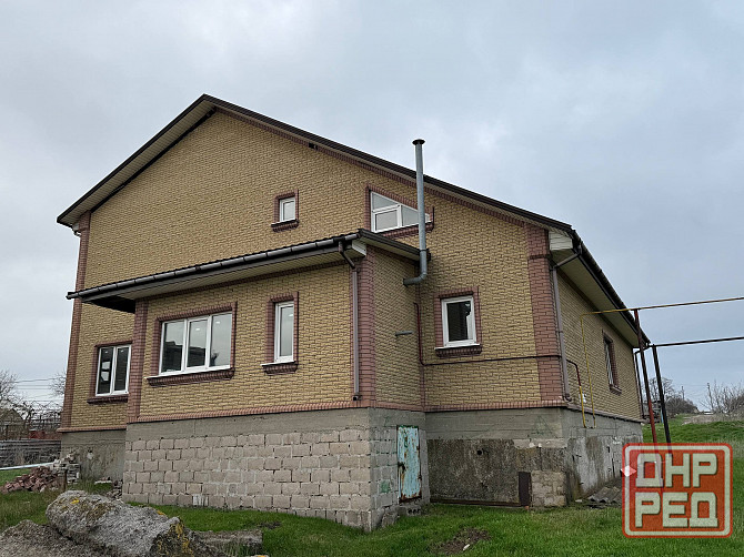 Продаётся дом 361 кв.м. Мариуполь - изображение 7