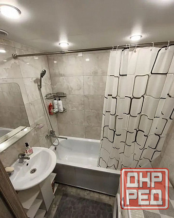 Сдается 2х комнатная квартира в Ленинском р-не, орн. Цирк, ул. Стадионная Донецк - изображение 2