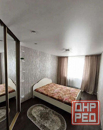 Сдается 2х комнатная квартира в Ленинском р-не, орн. Цирк, ул. Стадионная Донецк - изображение 5