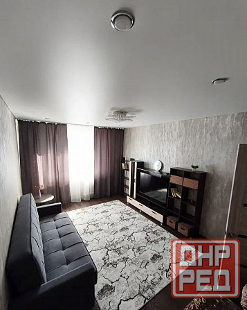 Сдается 2х комнатная квартира в Ленинском р-не, орн. Цирк, ул. Стадионная Донецк - изображение 1