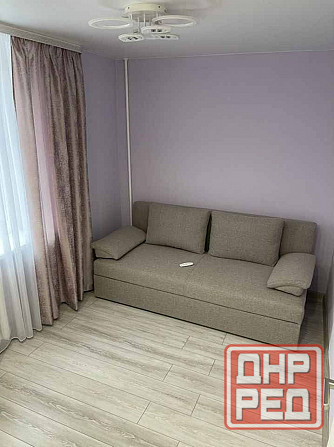Сдам двухкомнатную квартиру в Ворошиловском районе, ор-р - Крытый рынок Донецк - изображение 2
