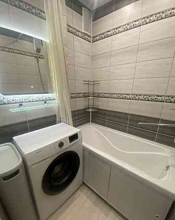 Теплая уютная двухкомнатная квартира Донецк