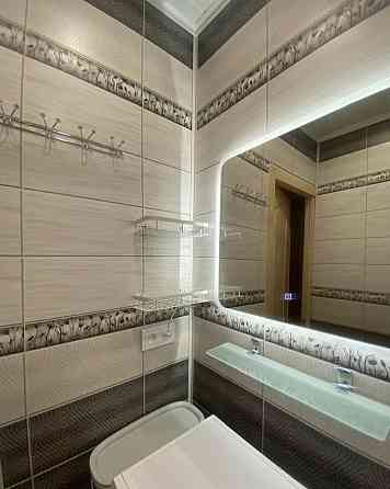 Теплая уютная двухкомнатная квартира Донецк