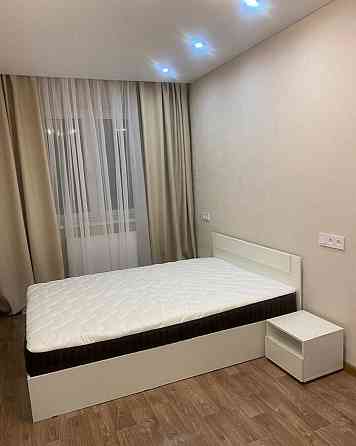 Теплая уютная двухкомнатная квартира Донецк