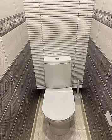 Теплая уютная двухкомнатная квартира Донецк