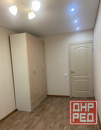 Теплая уютная двухкомнатная квартира Донецк - изображение 7