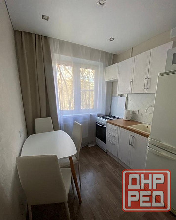 Теплая уютная двухкомнатная квартира Донецк - изображение 9