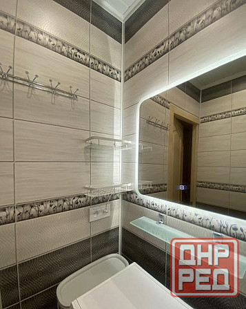 Теплая уютная двухкомнатная квартира Донецк - изображение 2