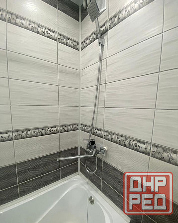 Теплая уютная двухкомнатная квартира Донецк - изображение 3