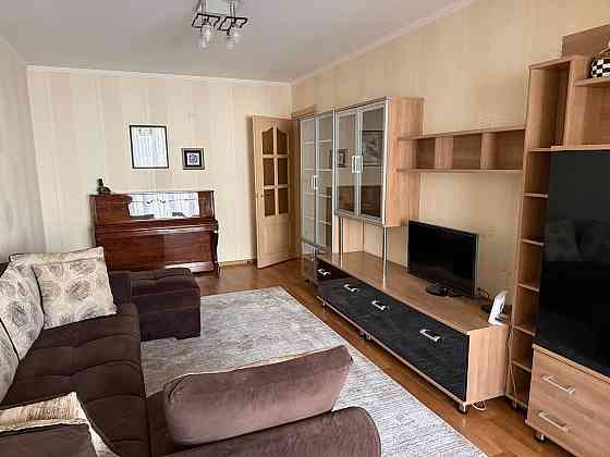 Сдается 2х комнатная квартира в Киевском р-не, мкр-н 5-й участок, ул. Павла Поповича Донецк