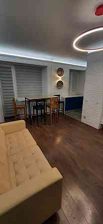 Сдается 2х комнатная квартира в Киевском р-не, мкр-н 5-й участок, ул. Павла Поповича Донецк