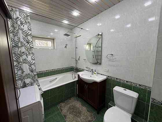 Сдается 2х комнатная квартира в Киевском р-не, мкр-н 5-й участок, ул. Павла Поповича Донецк