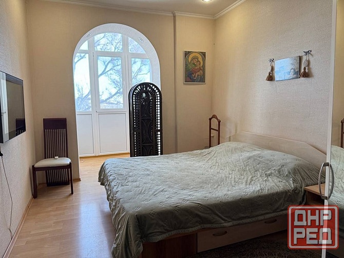 Сдам 3-х к.кв в центре города Мариуполь - изображение 6