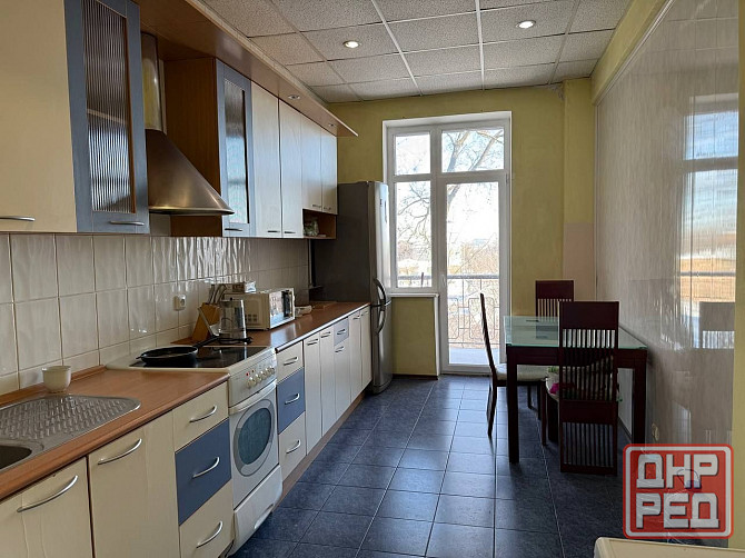 Сдам 3-х к.кв в центре города Мариуполь - изображение 4