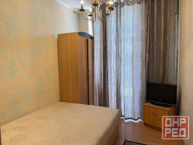 Сдам 3-х к.кв в центре города Мариуполь - изображение 2