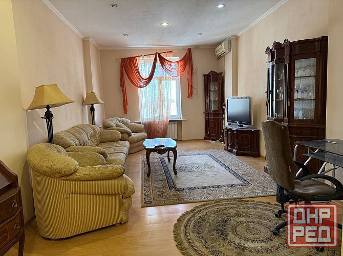 Сдам 3-х к.кв в центре города Мариуполь - изображение 1