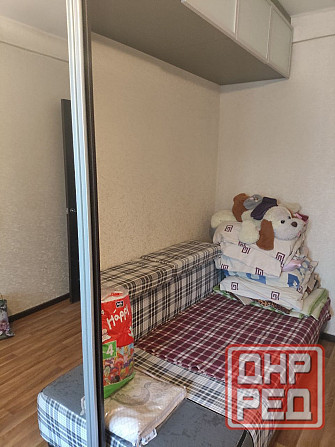 Продам 2-х комнатную на Заперевальной в Донецке. Донецк - изображение 2