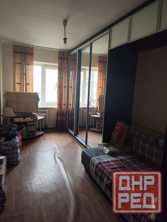 Продам 2-х комнатную на Заперевальной в Донецке. Донецк - изображение 7