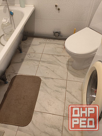 Продам 2-х комнатную на Заперевальной в Донецке. Донецк - изображение 3