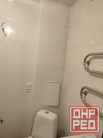 Продам 2-х комнатную на Заперевальной в Донецке. Донецк - изображение 5