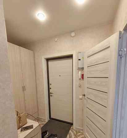 Сдается однокомнатная квартира в Калининском районе Дзержинского, 45А Донецк