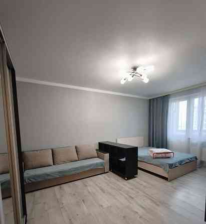 Сдается однокомнатная квартира в Калининском районе Дзержинского, 45А Донецк