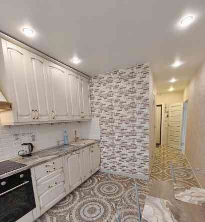 Сдается однокомнатная квартира в Калининском районе Дзержинского, 45А Донецк