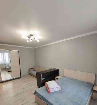 Сдается однокомнатная квартира в Калининском районе Дзержинского, 45А Донецк