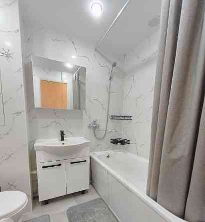 Сдается однокомнатная квартира в Калининском районе Дзержинского, 45А Донецк