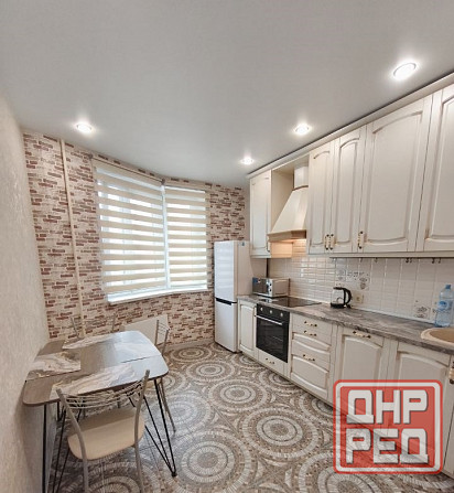 Сдается однокомнатная квартира в Калининском районе Дзержинского, 45А Донецк - изображение 5