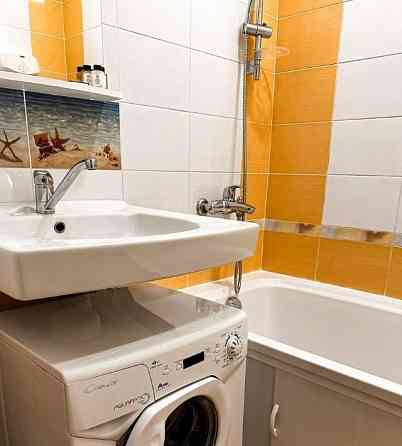 Ворошиловский район, Проспект Гринкевича, Пешая доступность к Площади Ленина, Драматический Театр Донецк