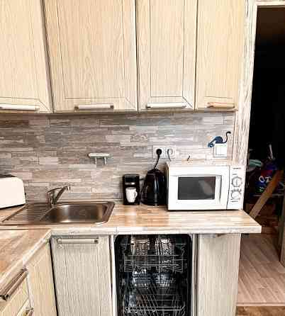 Ворошиловский район, Проспект Гринкевича, Пешая доступность к Площади Ленина, Драматический Театр Донецк