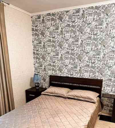 Ворошиловский район, Проспект Гринкевича, Пешая доступность к Площади Ленина, Драматический Театр Донецк