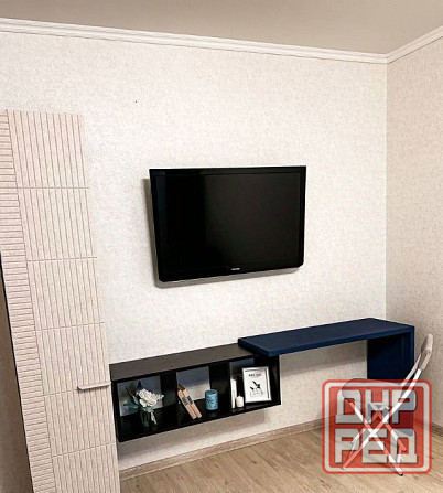 Ворошиловский район, Проспект Гринкевича, Пешая доступность к Площади Ленина, Драматический Театр Донецк - изображение 3