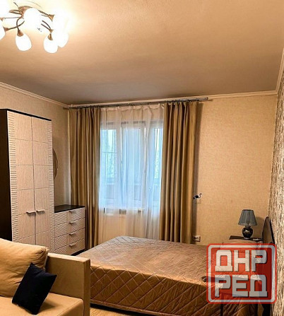 Ворошиловский район, Проспект Гринкевича, Пешая доступность к Площади Ленина, Драматический Театр Донецк - изображение 1