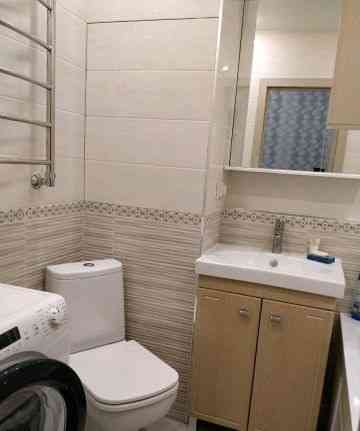 Сдается однокомнатная квартира в Калининском р-не, орн. Грузия. пр. Ильича Донецк