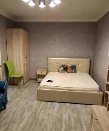 Сдается однокомнатная квартира в Калининском р-не, орн. Грузия. пр. Ильича Донецк